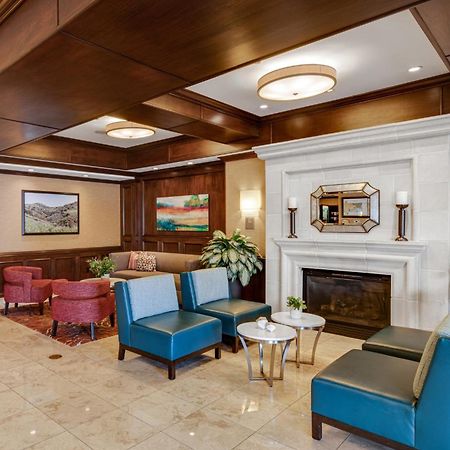 Ayres Hotel & Spa Moreno Valley/Riverside Екстериор снимка